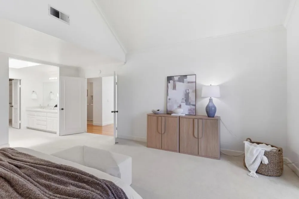 2941 Belmont Woods Way Belmont, CA 94002