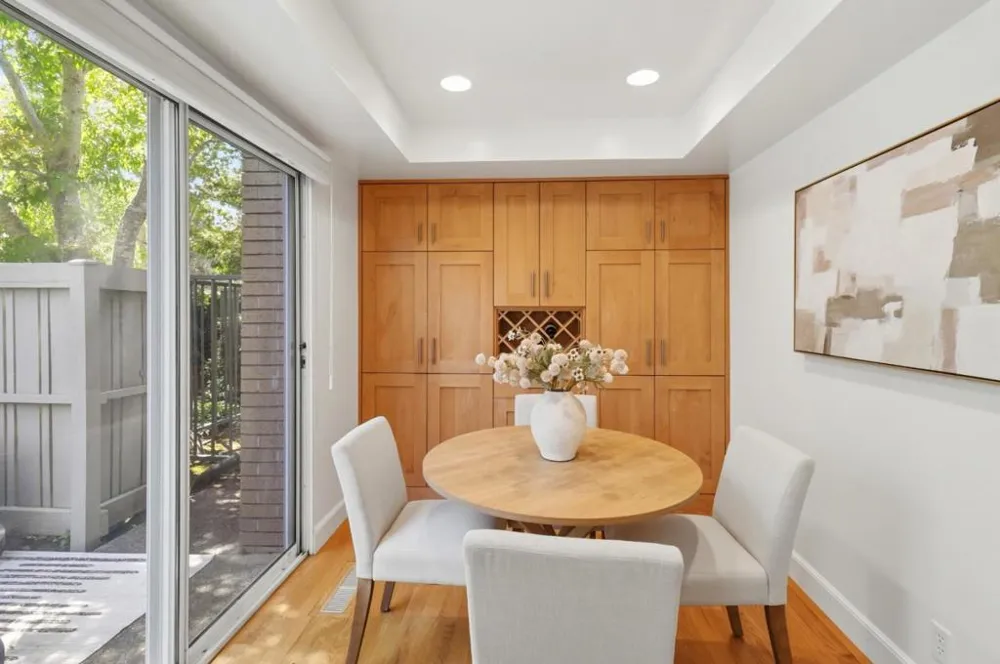 2941 Belmont Woods Way Belmont, CA 94002