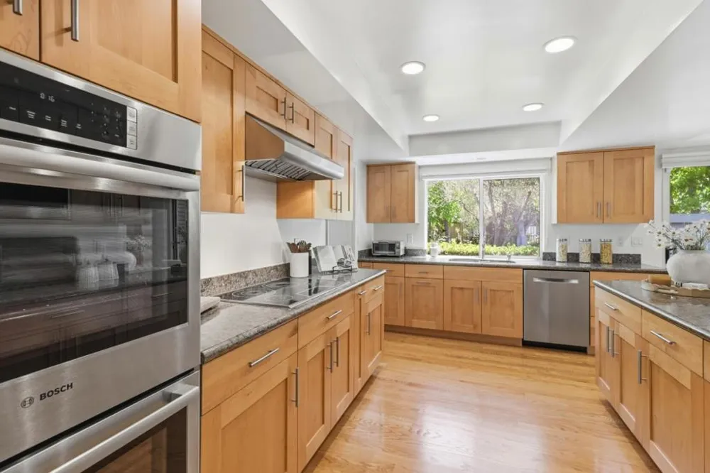 2941 Belmont Woods Way Belmont, CA 94002