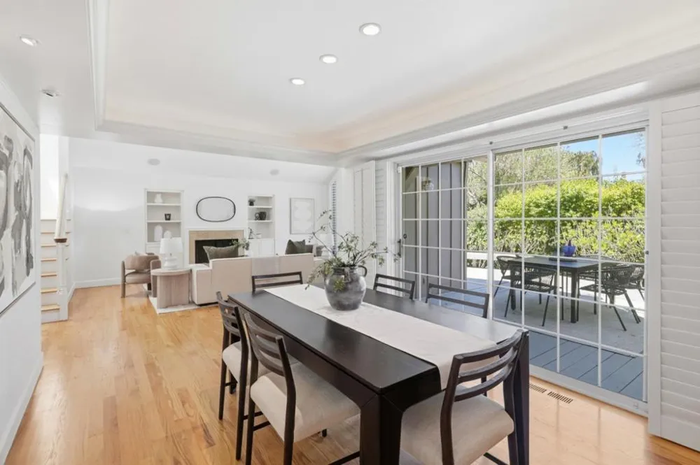 2941 Belmont Woods Way Belmont, CA 94002