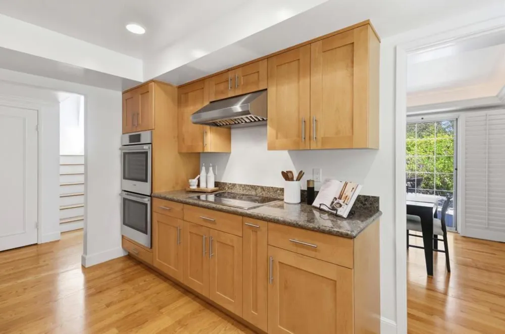 2941 Belmont Woods Way Belmont, CA 94002