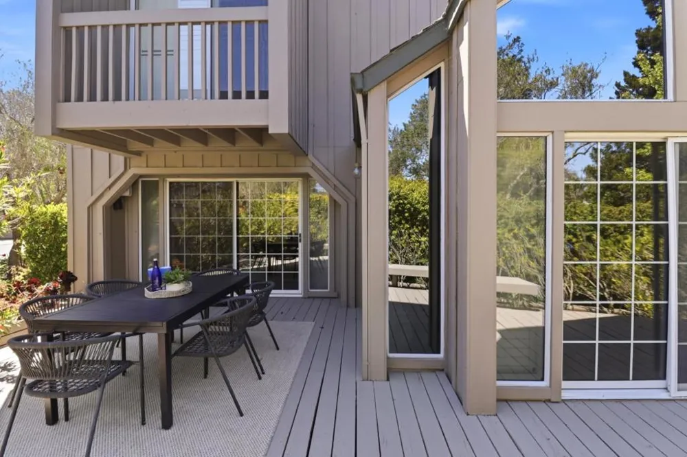 2941 Belmont Woods Way Belmont, CA 94002