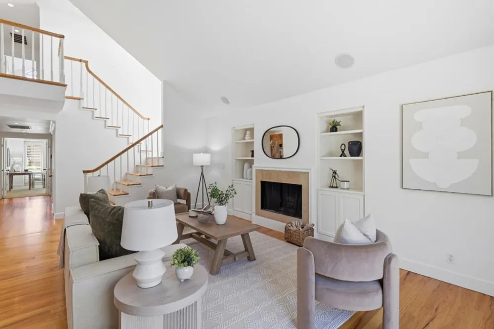 2941 Belmont Woods Way Belmont, CA 94002