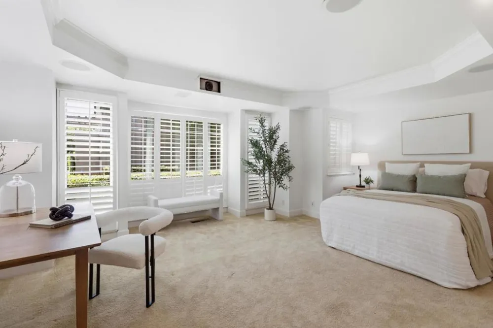 2941 Belmont Woods Way Belmont, CA 94002