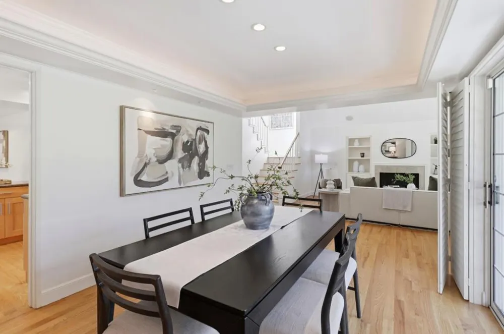 2941 Belmont Woods Way Belmont, CA 94002