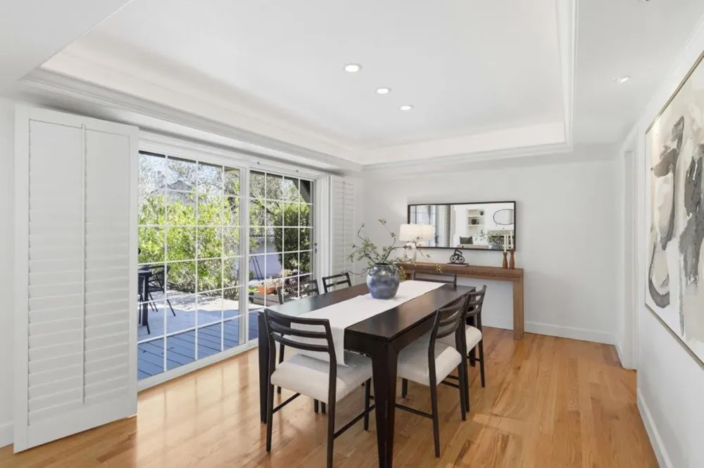 2941 Belmont Woods Way Belmont, CA 94002