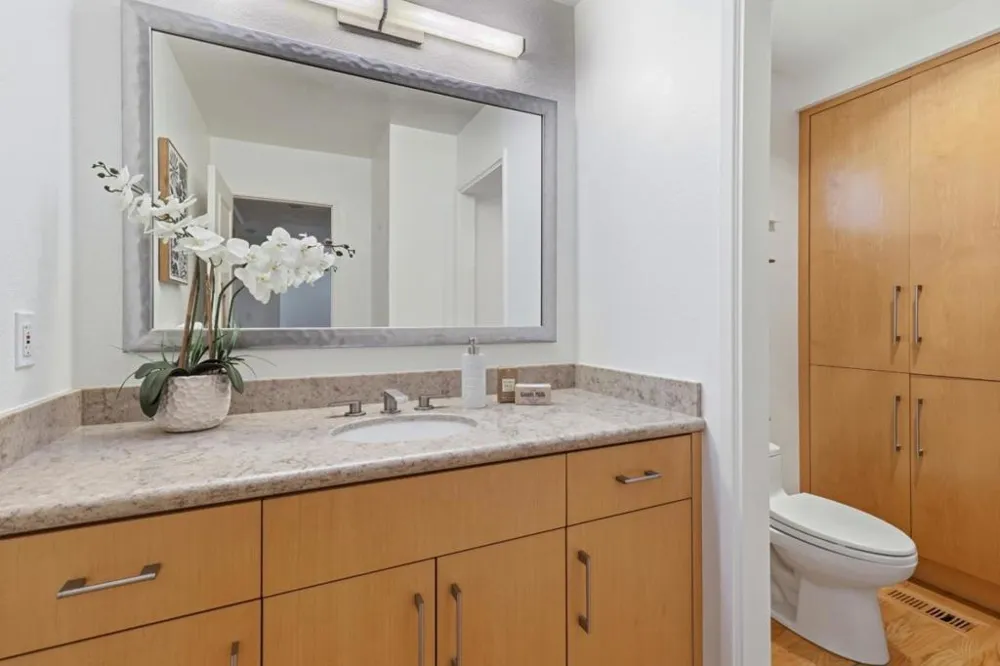 2941 Belmont Woods Way Belmont, CA 94002