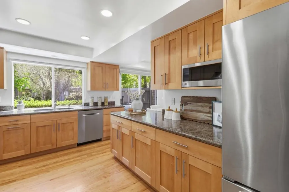 2941 Belmont Woods Way Belmont, CA 94002