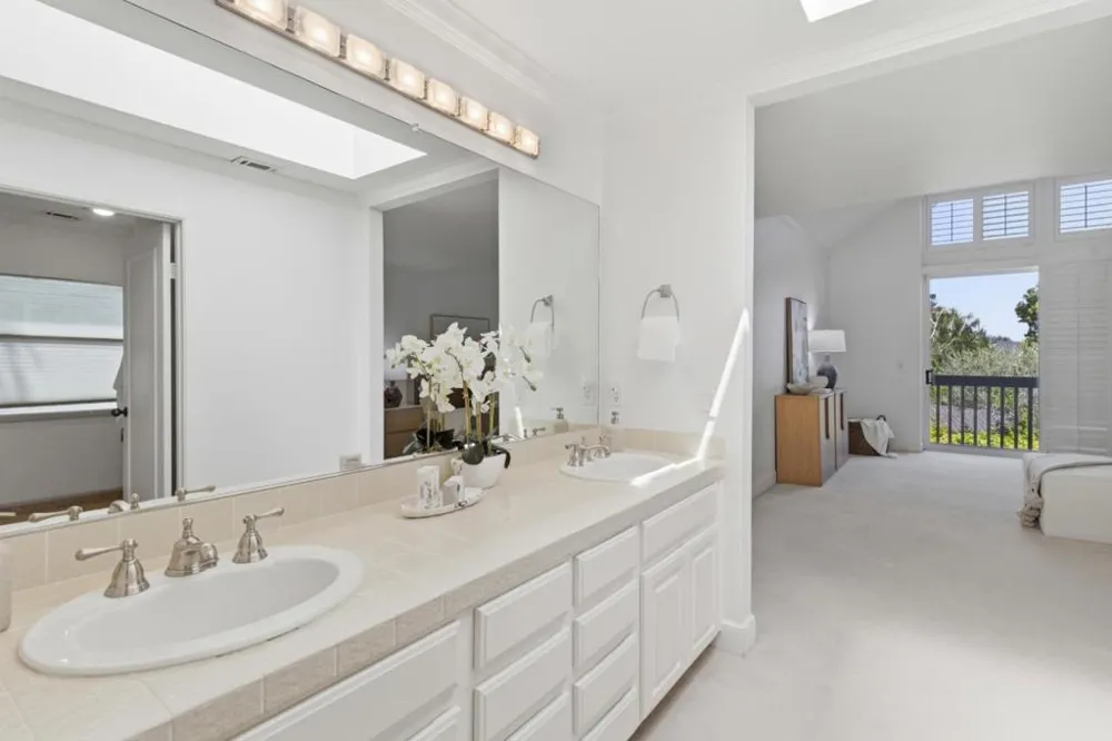 2941 Belmont Woods Way Belmont, CA 94002