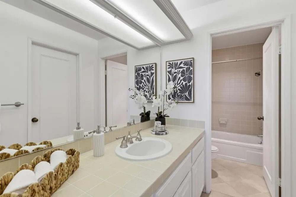 2941 Belmont Woods Way Belmont, CA 94002