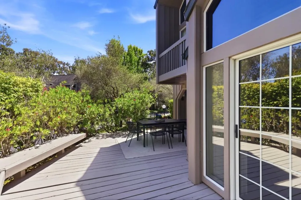 2941 Belmont Woods Way Belmont, CA 94002
