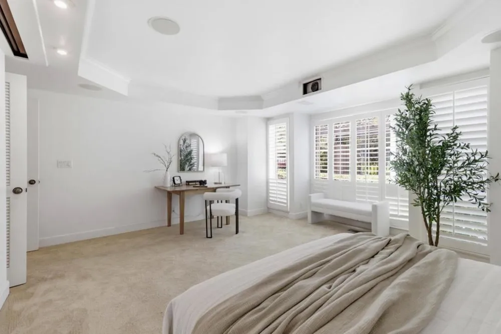 2941 Belmont Woods Way Belmont, CA 94002