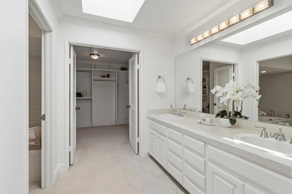2941 Belmont Woods Way Belmont, CA 94002