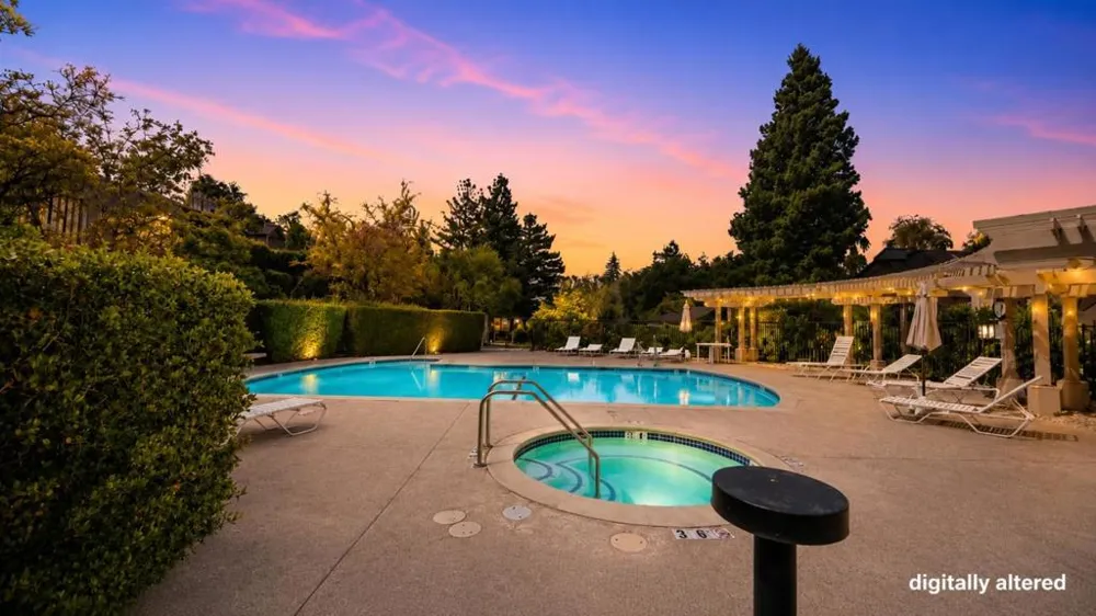 2941 Belmont Woods Way Belmont, CA 94002