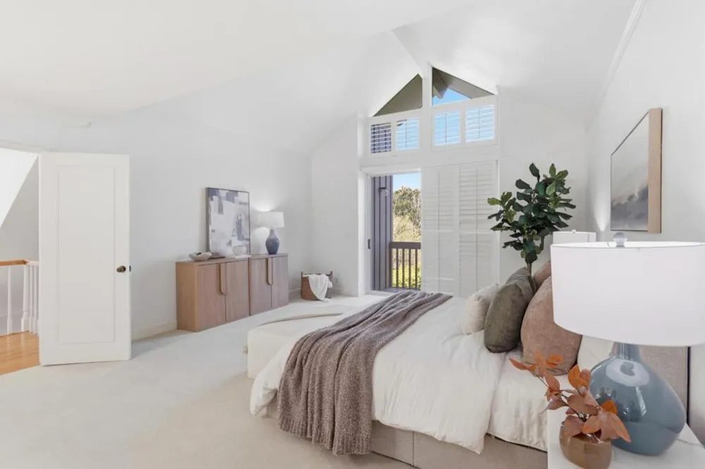 2941 Belmont Woods Way Belmont, CA 94002