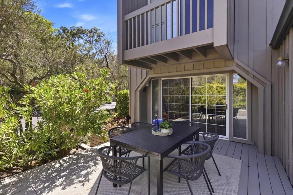 2941 Belmont Woods Way Belmont, CA 94002