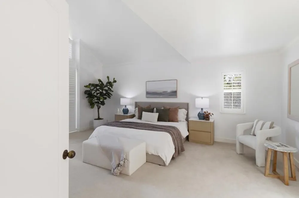 2941 Belmont Woods Way Belmont, CA 94002