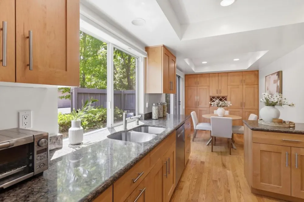 2941 Belmont Woods Way Belmont, CA 94002