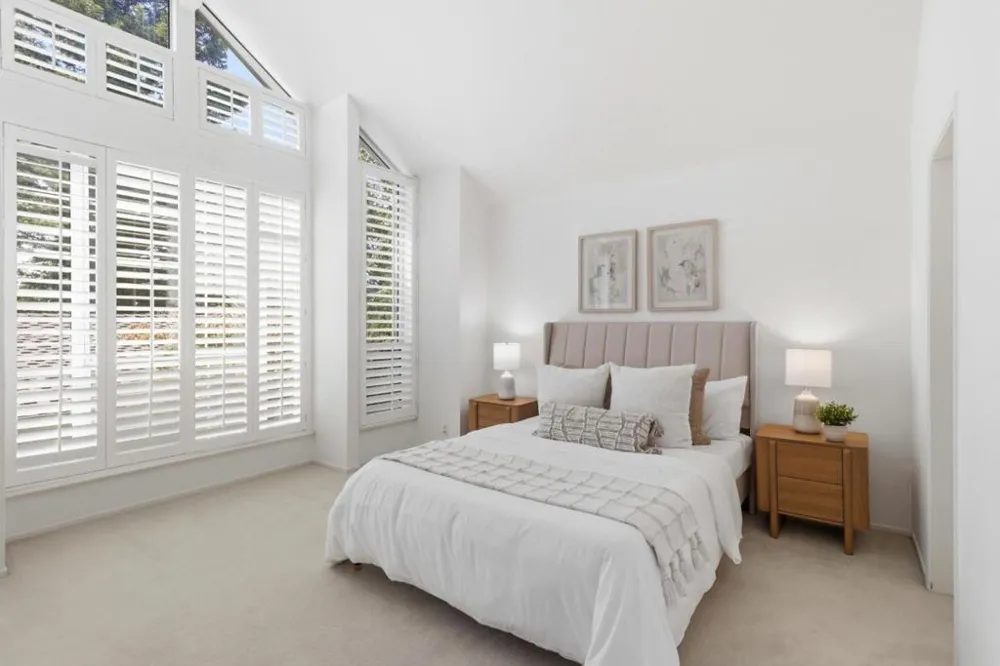 2941 Belmont Woods Way Belmont, CA 94002