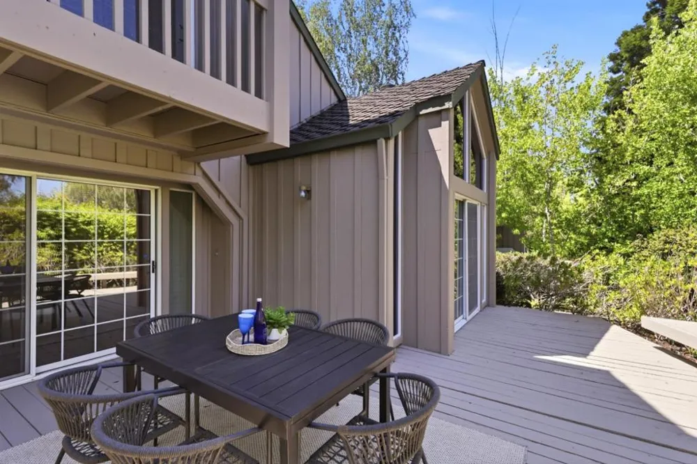 2941 Belmont Woods Way Belmont, CA 94002