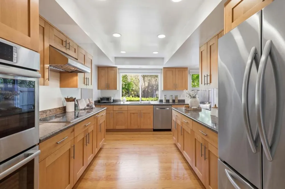 2941 Belmont Woods Way Belmont, CA 94002