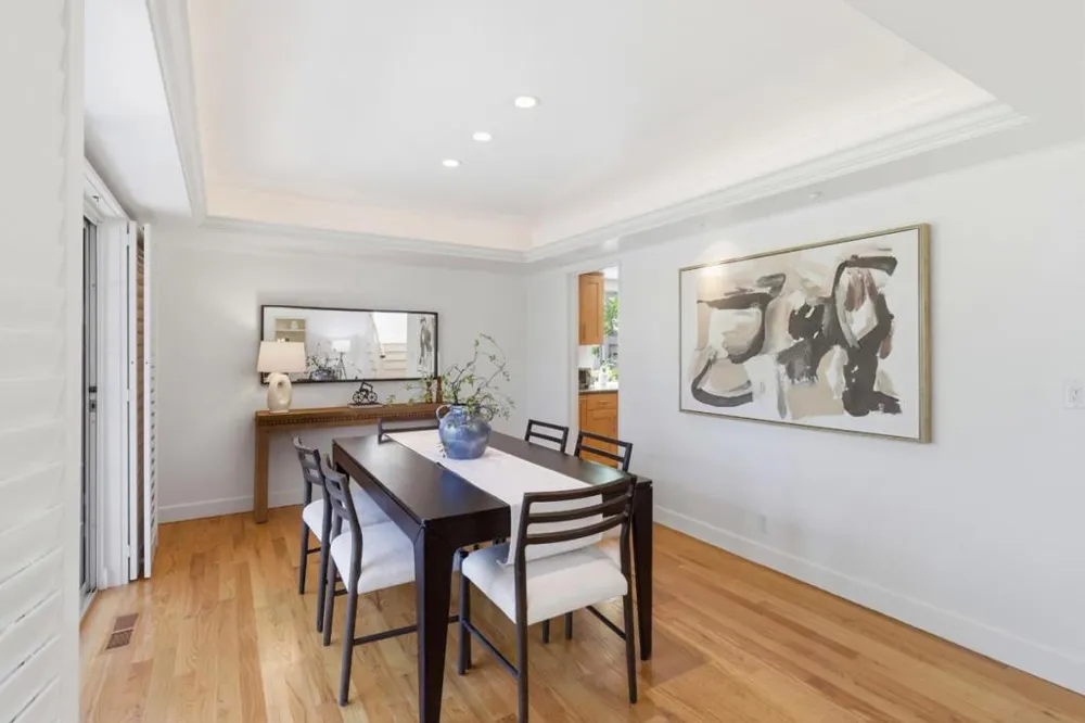 2941 Belmont Woods Way Belmont, CA 94002
