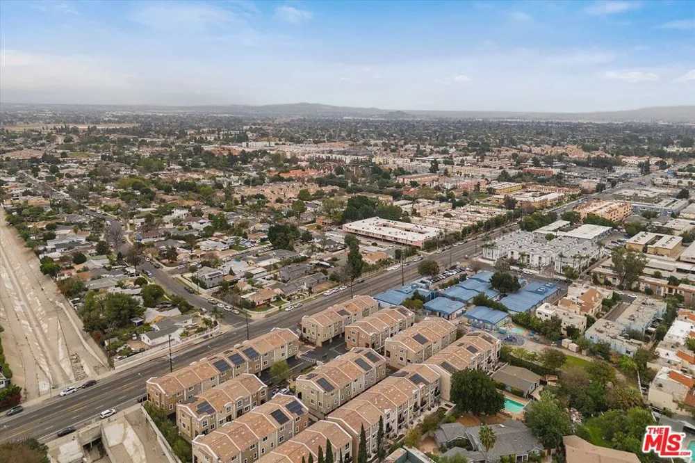 14860 Nordhoff Street Panorama City, CA 91402