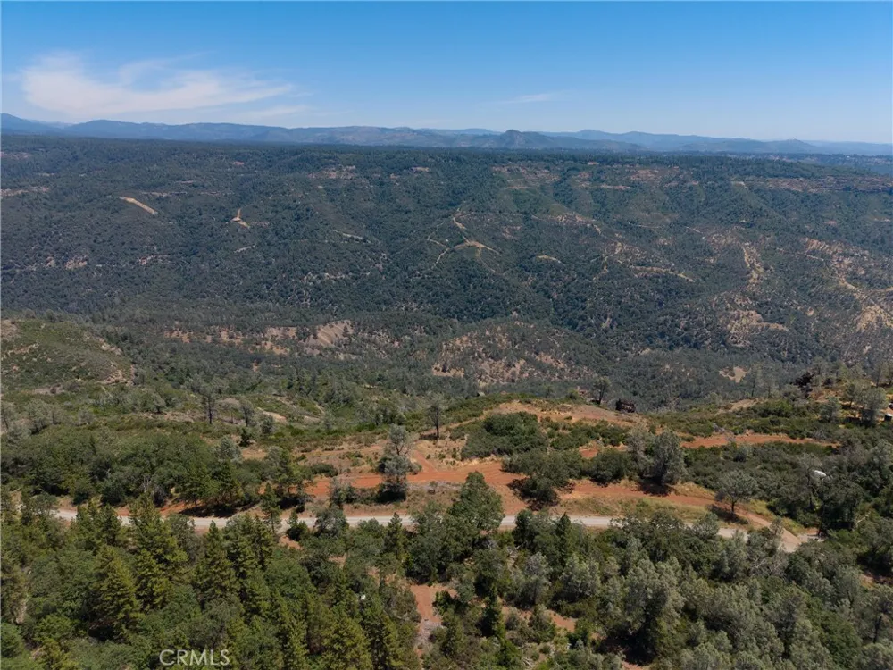 Doe Mill Forest Ranch, CA 95942
