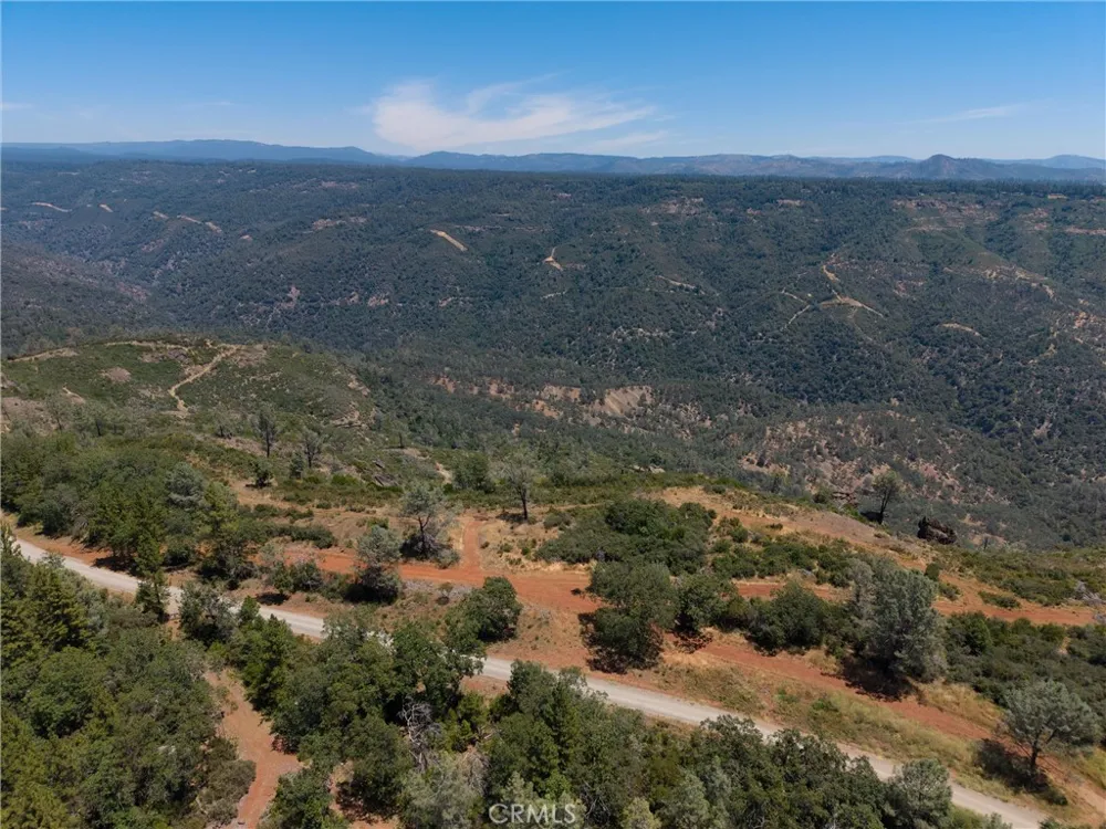 Doe Mill Forest Ranch, CA 95942