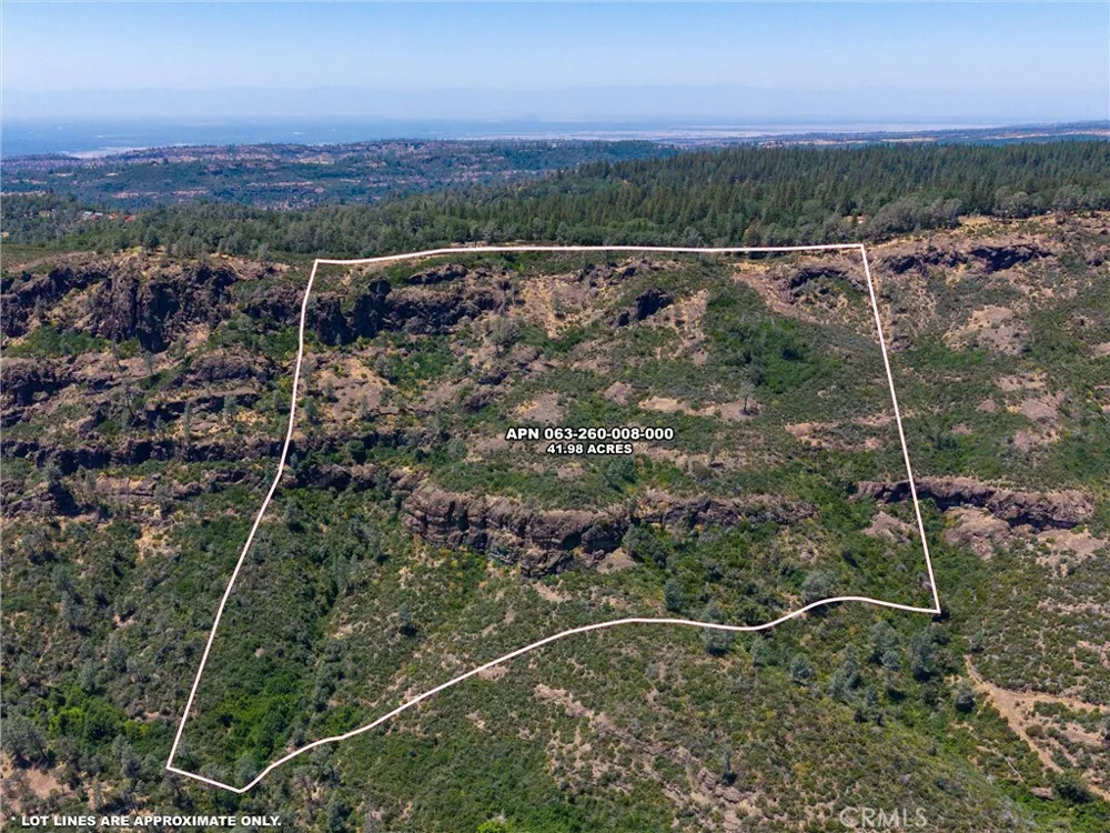 Doe Mill Forest Ranch, CA 95942