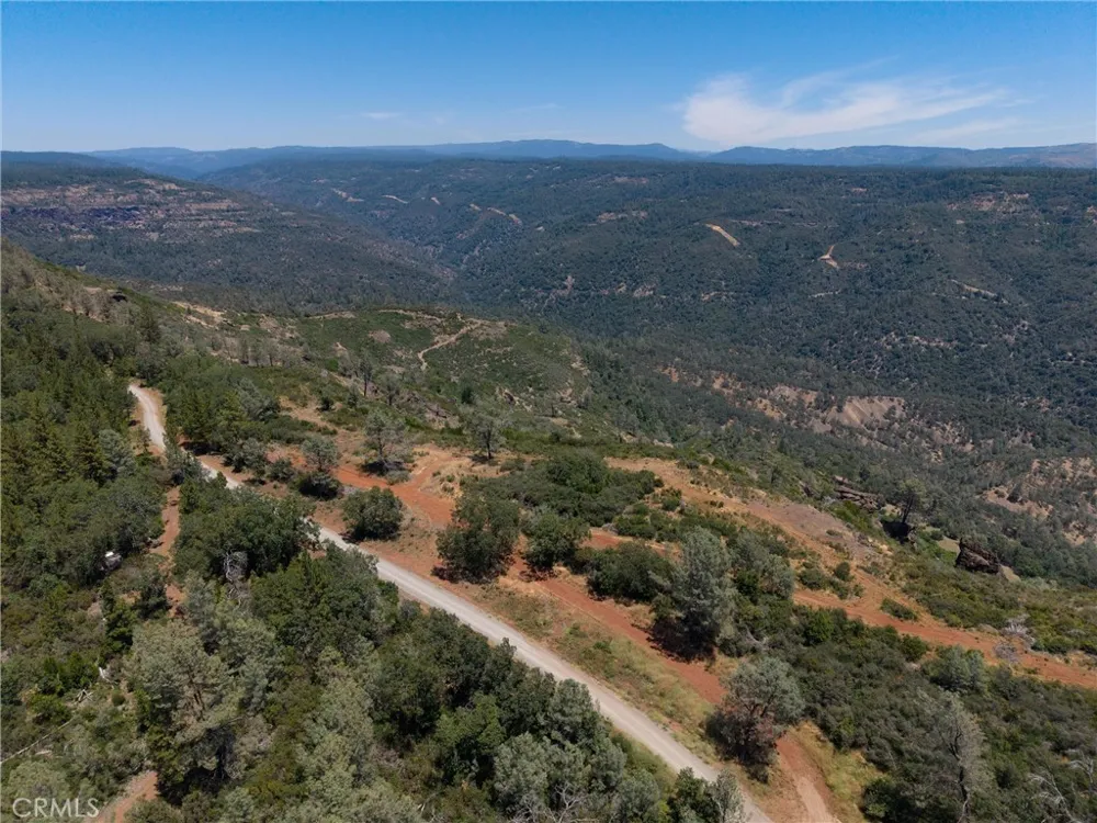 Doe Mill Forest Ranch, CA 95942