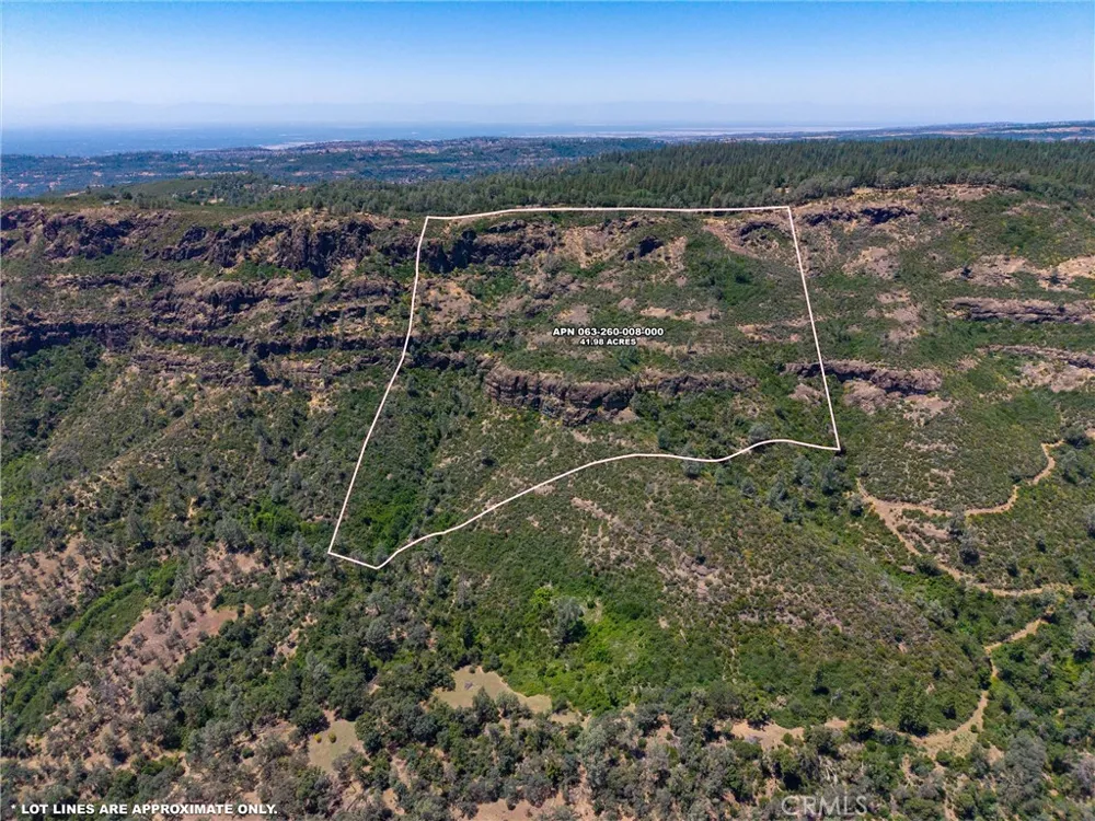 Doe Mill Forest Ranch, CA 95942