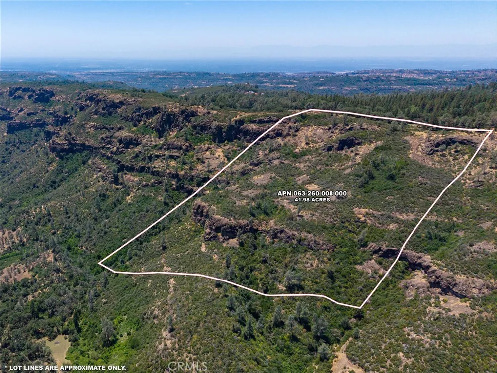 Doe Mill Forest Ranch, CA 95942