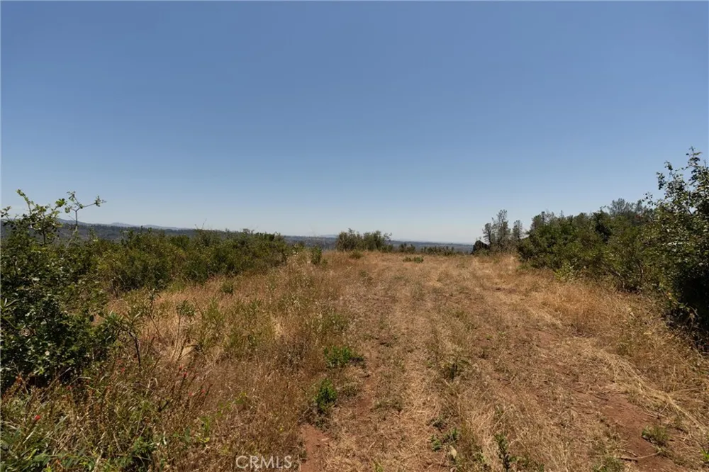 Doe Mill Forest Ranch, CA 95942