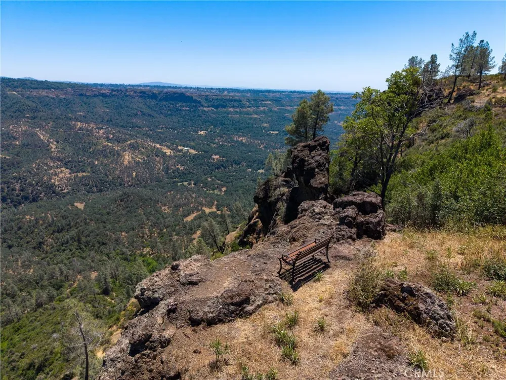 Doe Mill Forest Ranch, CA 95942