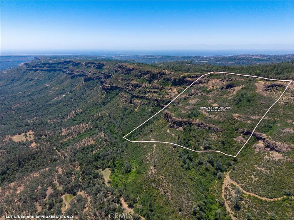 Doe Mill Forest Ranch, CA 95942