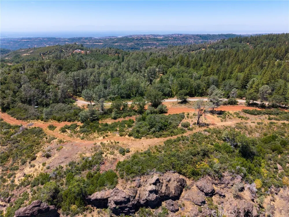 Doe Mill Forest Ranch, CA 95942