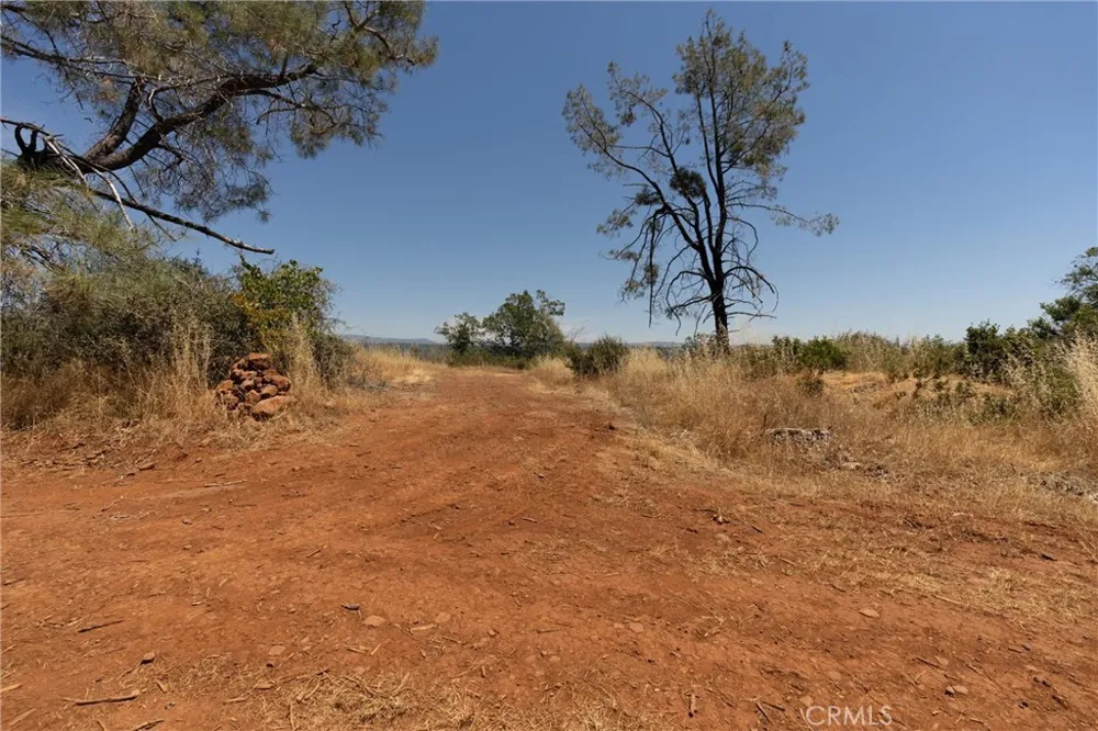 Doe Mill Forest Ranch, CA 95942