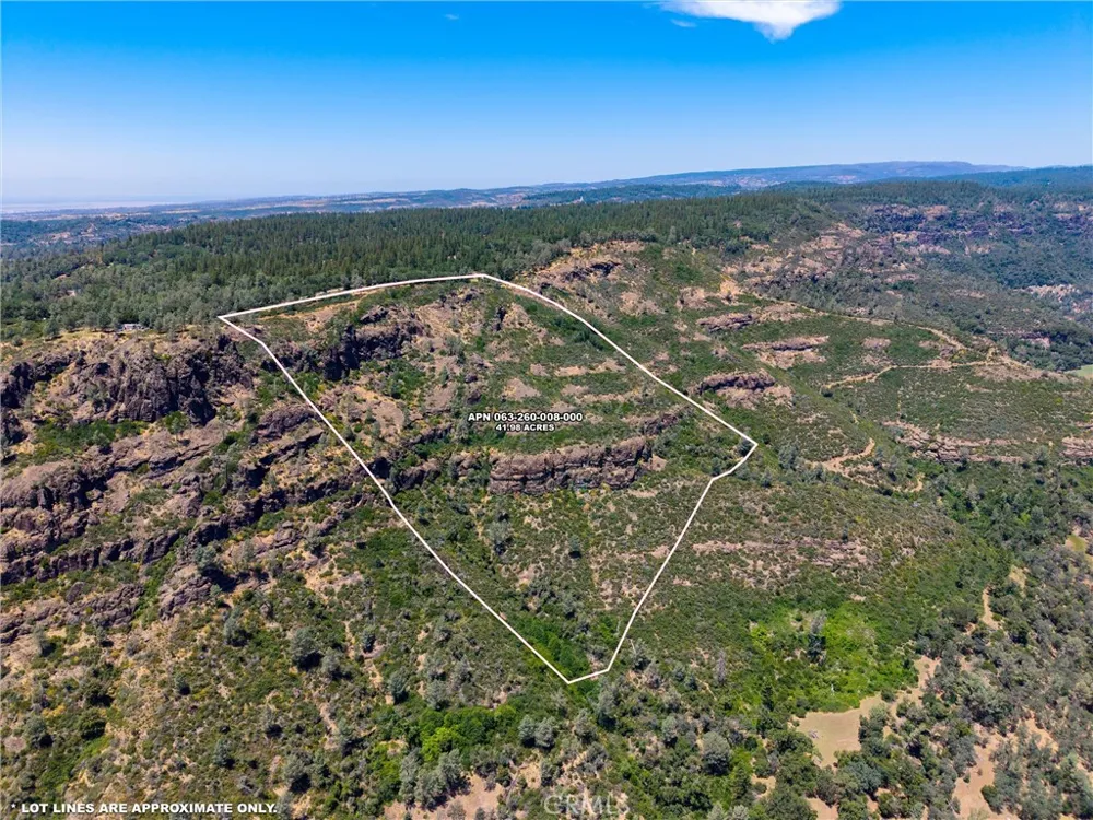 Doe Mill Forest Ranch, CA 95942