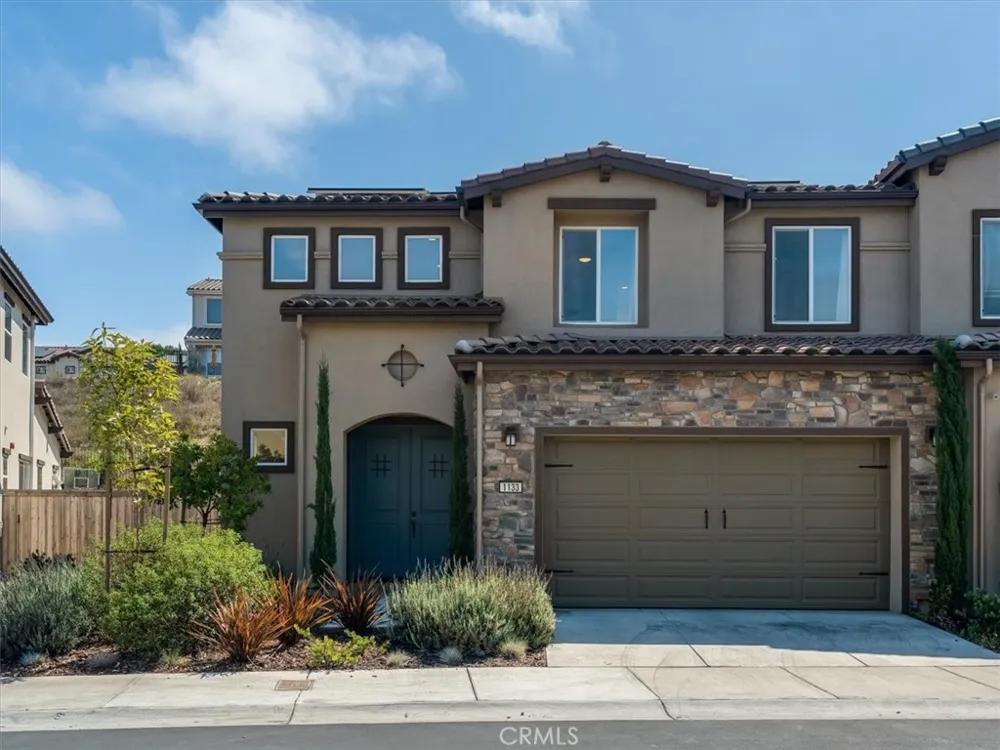 1133 Flax Santa Maria, CA 93455