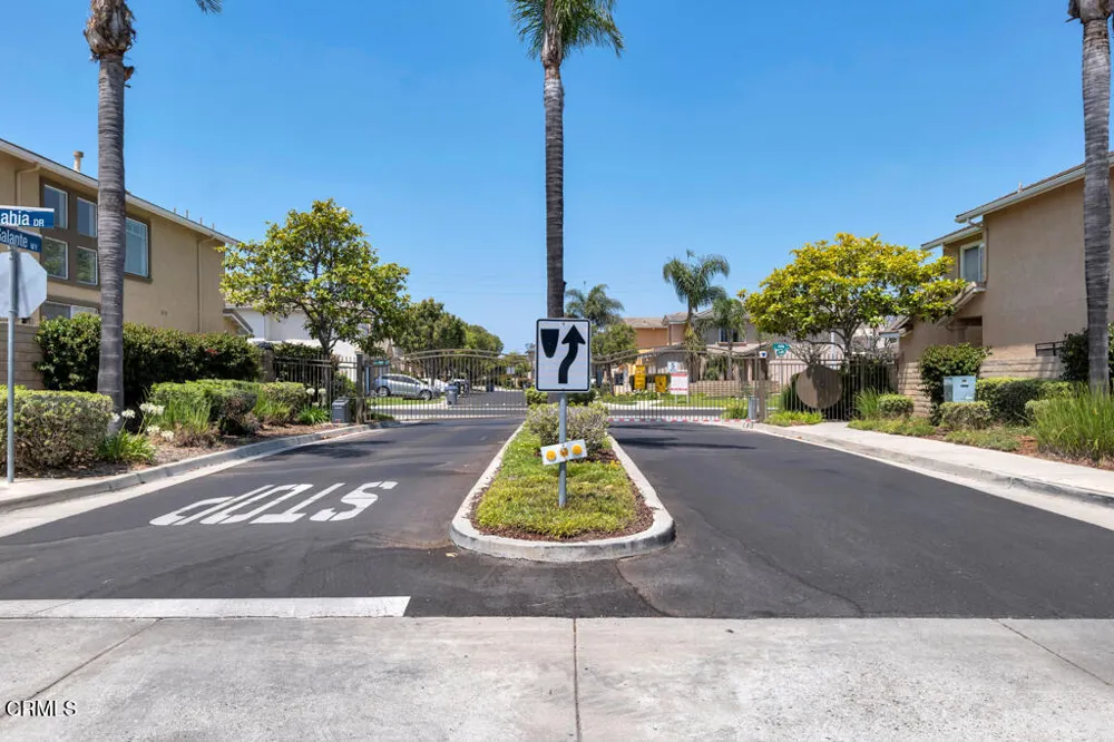232 Bolero Lane Oxnard, CA 93036