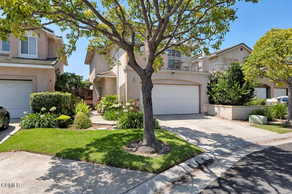232 Bolero Lane Oxnard, CA 93036