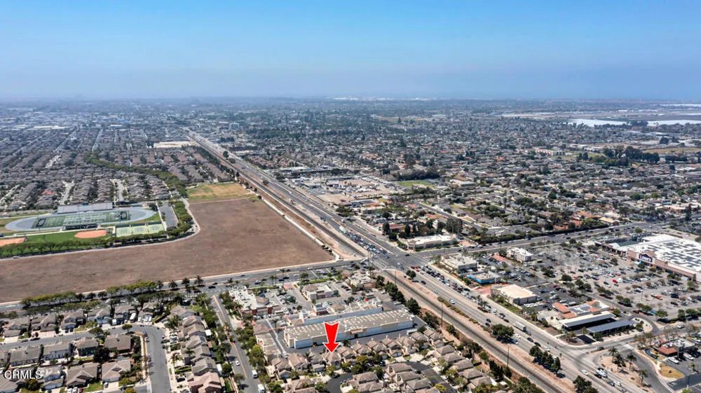 232 Bolero Lane Oxnard, CA 93036