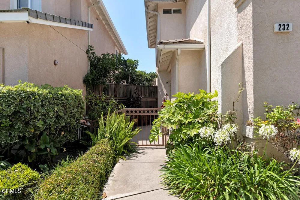 232 Bolero Lane Oxnard, CA 93036
