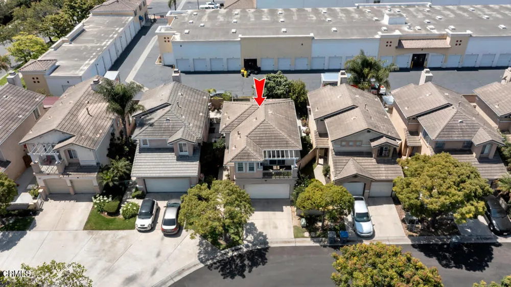 232 Bolero Lane Oxnard, CA 93036