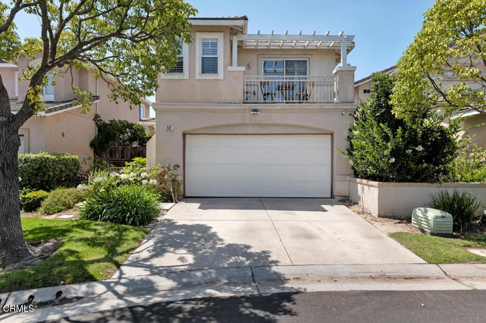 232 Bolero Lane Oxnard, CA 93036
