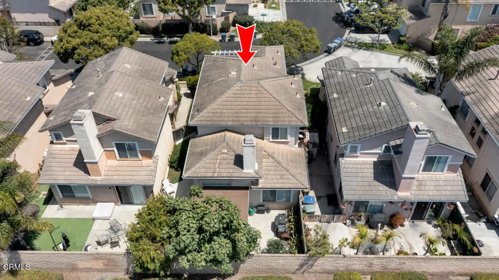 232 Bolero Lane Oxnard, CA 93036