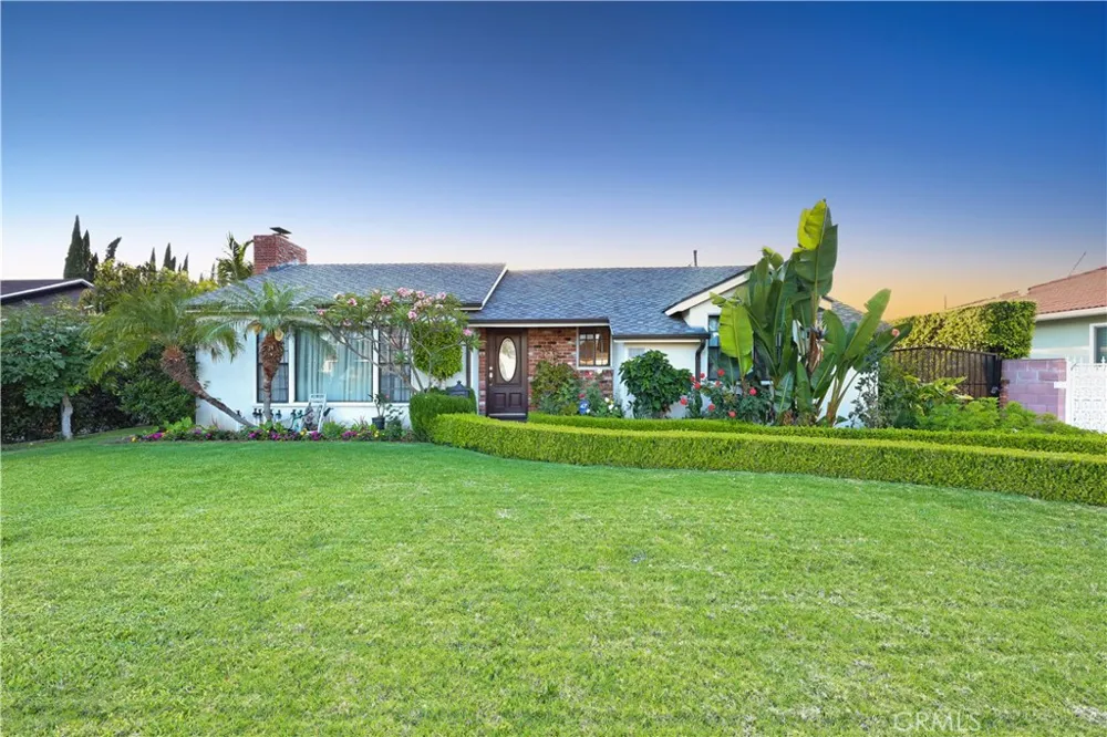 10011 Wiley Burke Downey, CA 90240