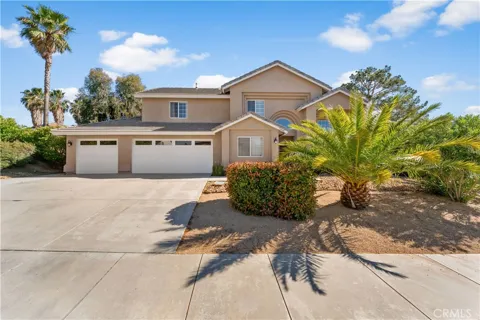 7368 Ojai Drive
