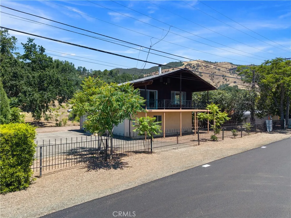 3155 E State Hwy 20 Nice, CA 95464
